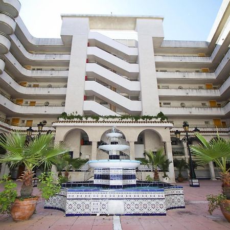 Cordoba Homestay By Turismar Salou Buitenkant foto