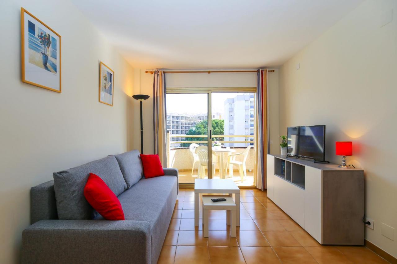 Cordoba Homestay By Turismar Salou Buitenkant foto