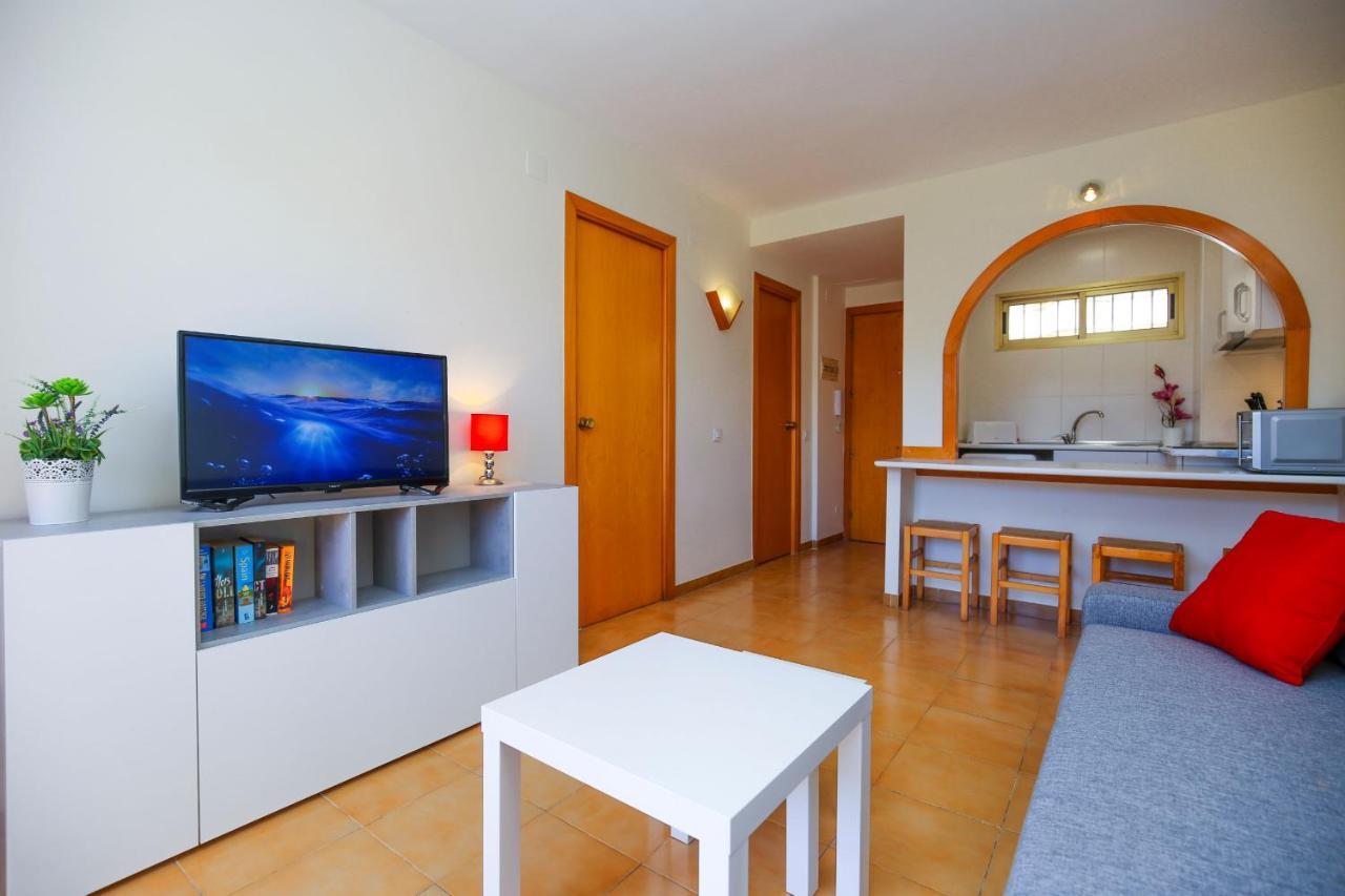 Cordoba Homestay By Turismar Salou Buitenkant foto