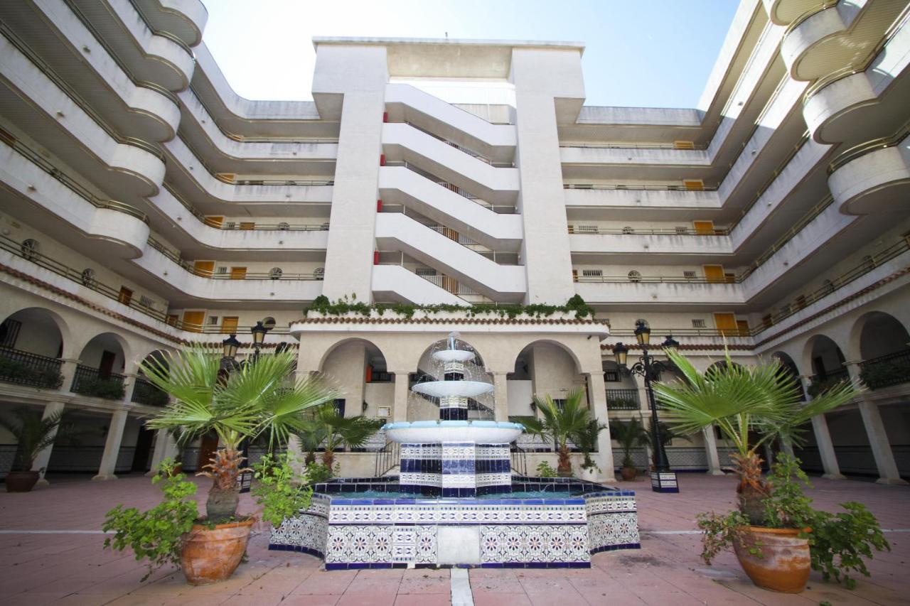 Cordoba Homestay By Turismar Salou Buitenkant foto
