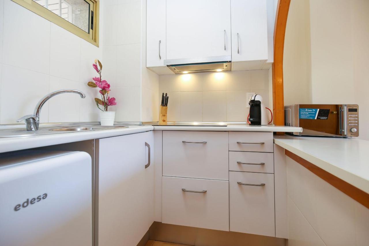 Cordoba Homestay By Turismar Salou Buitenkant foto