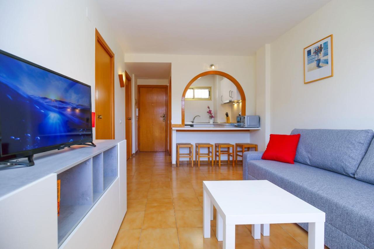 Cordoba Homestay By Turismar Salou Buitenkant foto