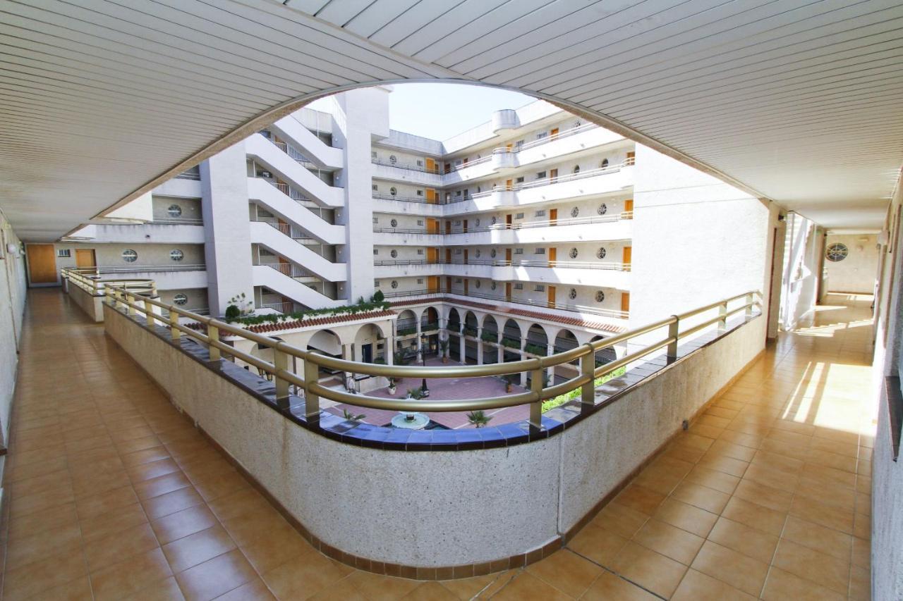Cordoba Homestay By Turismar Salou Buitenkant foto
