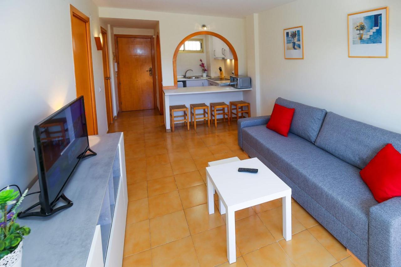 Cordoba Homestay By Turismar Salou Buitenkant foto