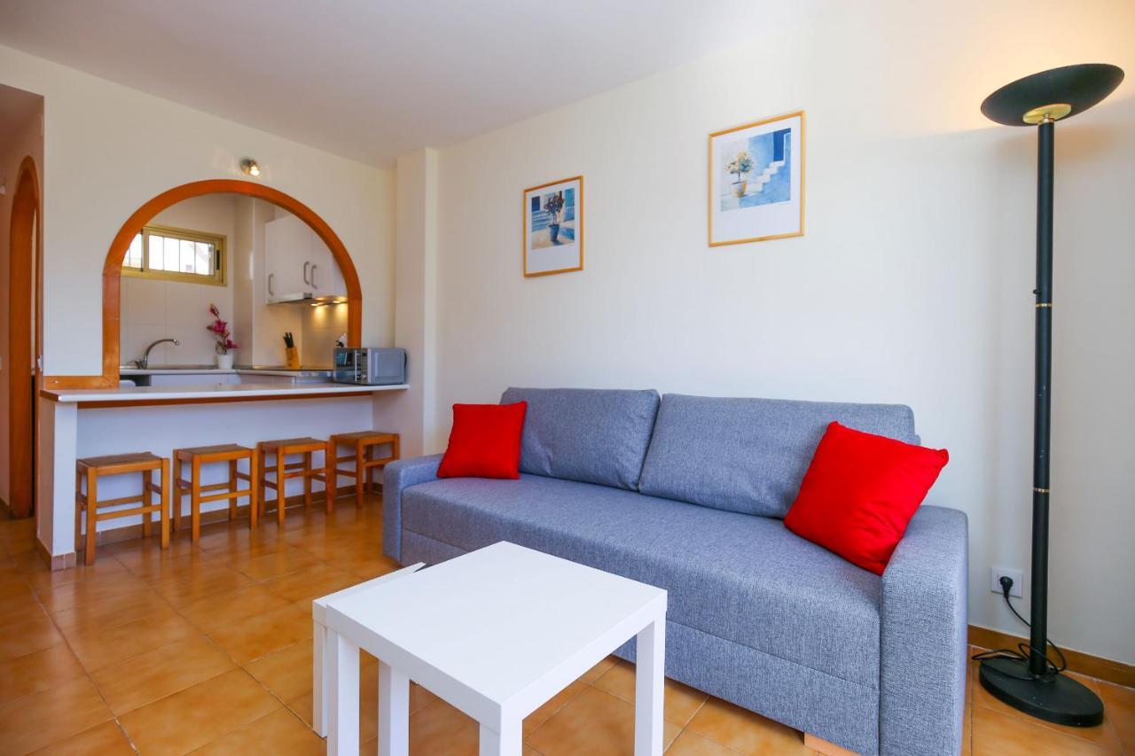 Cordoba Homestay By Turismar Salou Buitenkant foto