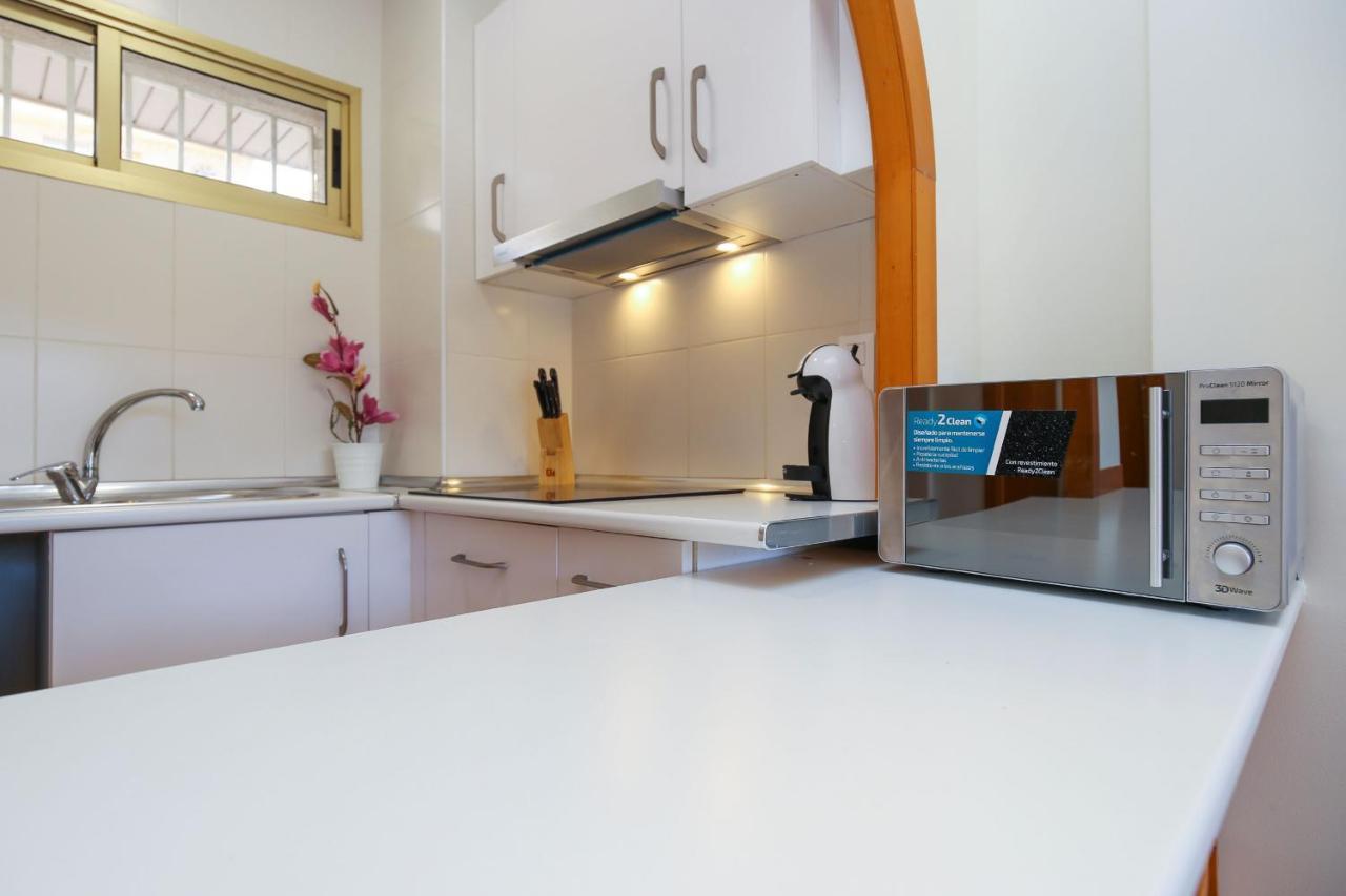 Cordoba Homestay By Turismar Salou Buitenkant foto