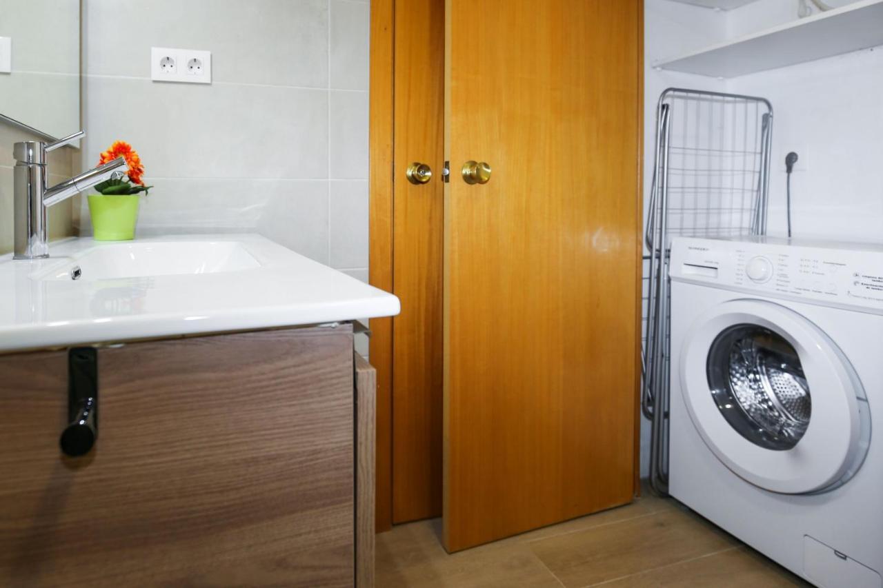 Cordoba Homestay By Turismar Salou Buitenkant foto