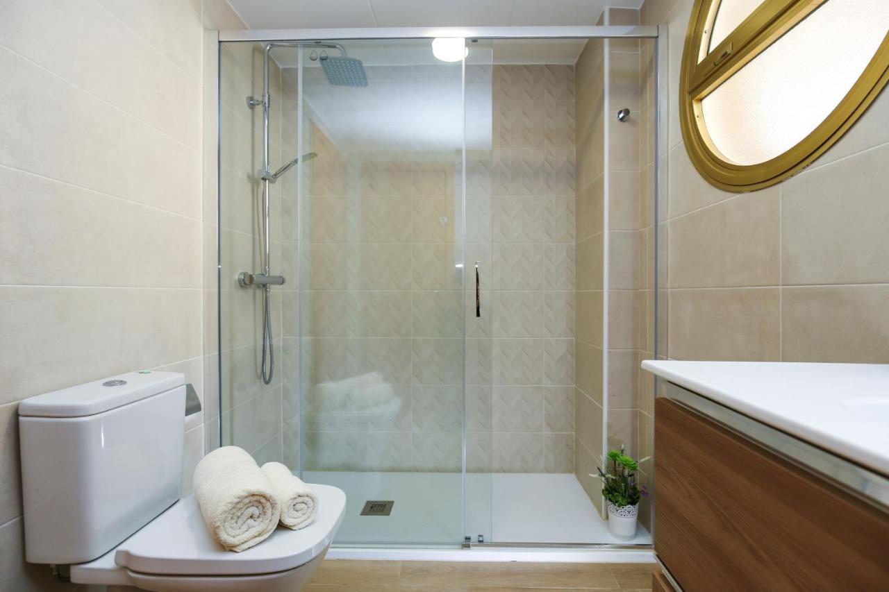 Cordoba Homestay By Turismar Salou Buitenkant foto