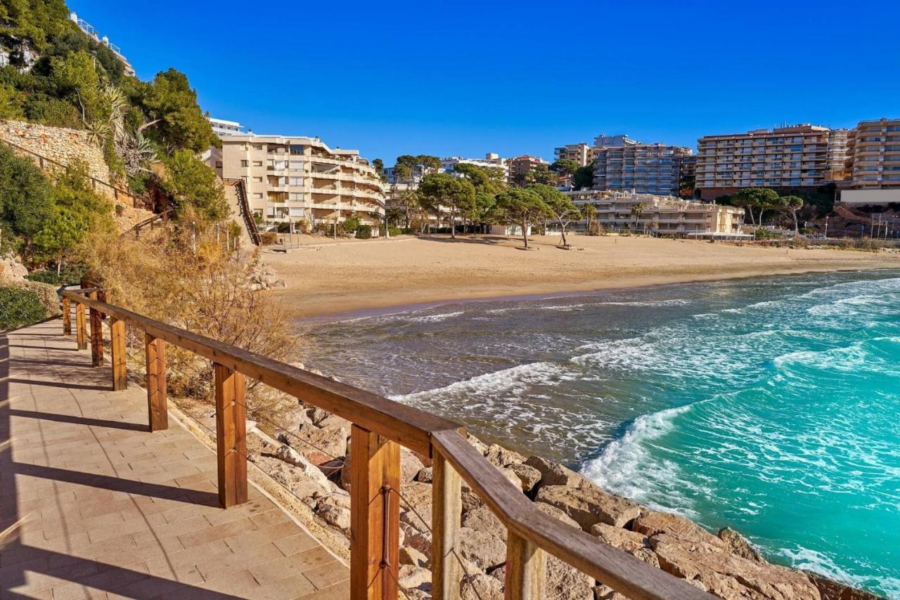 Cordoba Homestay By Turismar Salou Buitenkant foto
