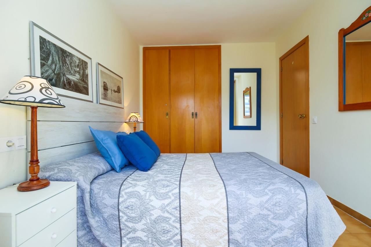 Cordoba Homestay By Turismar Salou Buitenkant foto