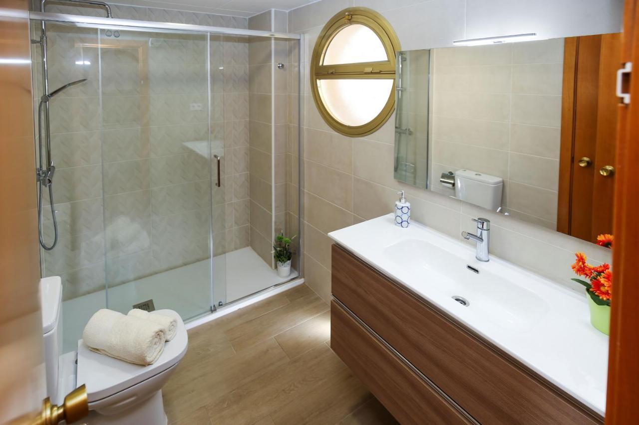 Cordoba Homestay By Turismar Salou Buitenkant foto