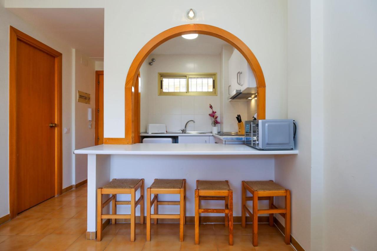 Cordoba Homestay By Turismar Salou Buitenkant foto