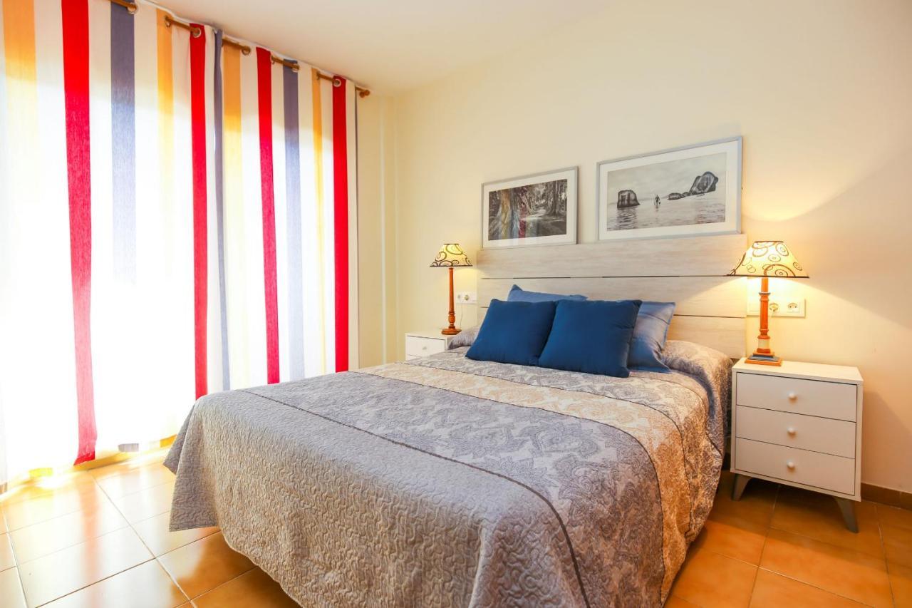 Cordoba Homestay By Turismar Salou Buitenkant foto