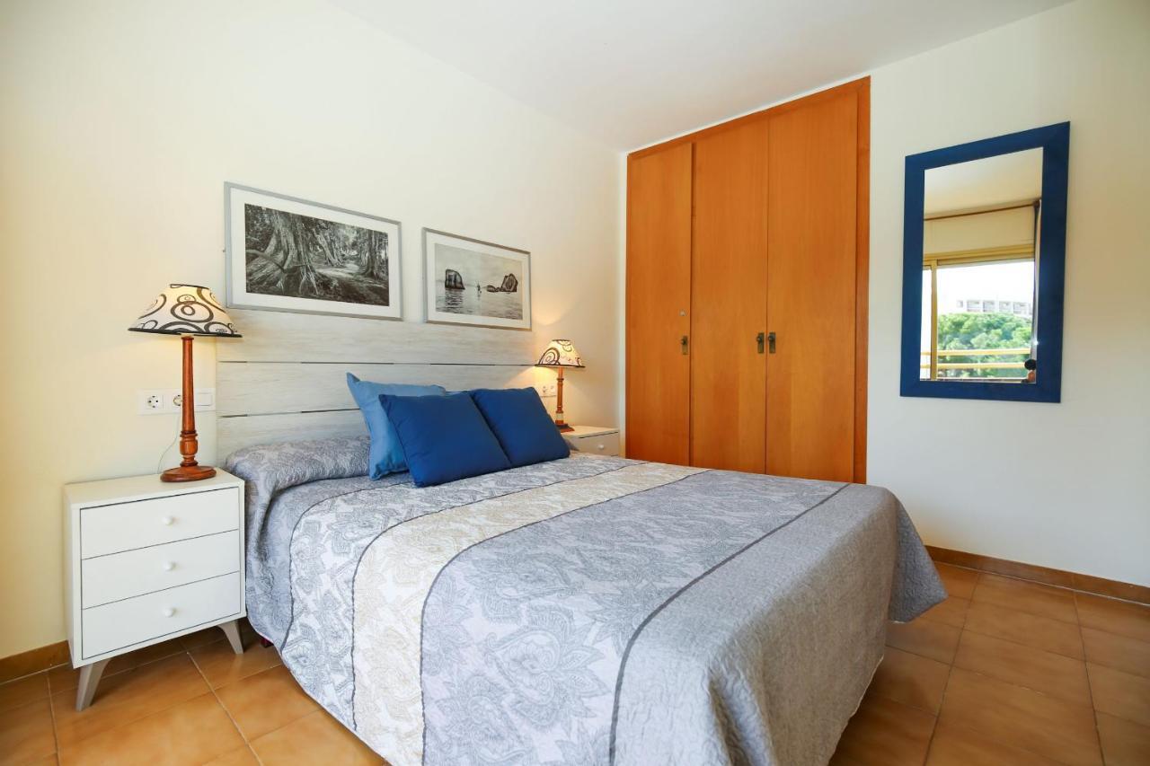 Cordoba Homestay By Turismar Salou Buitenkant foto