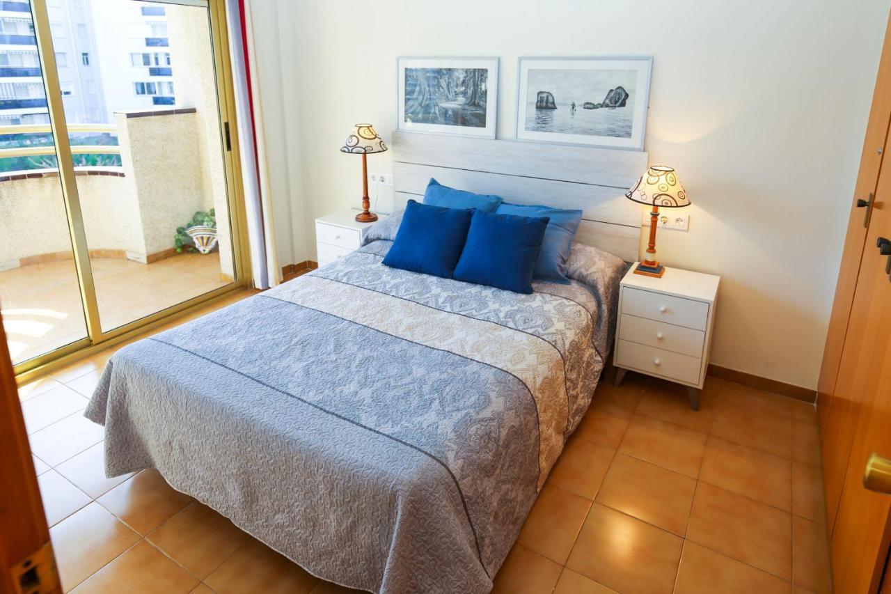 Cordoba Homestay By Turismar Salou Buitenkant foto