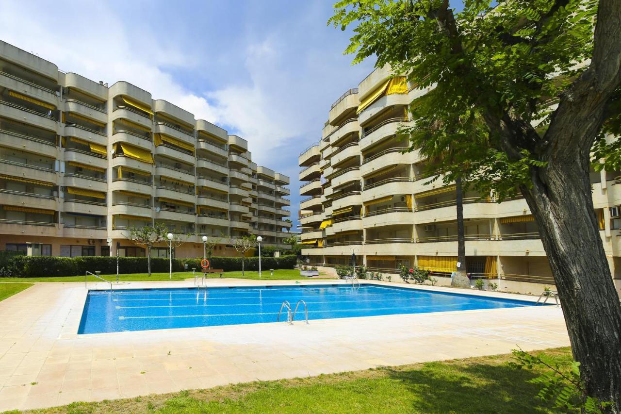 Cordoba Homestay By Turismar Salou Buitenkant foto