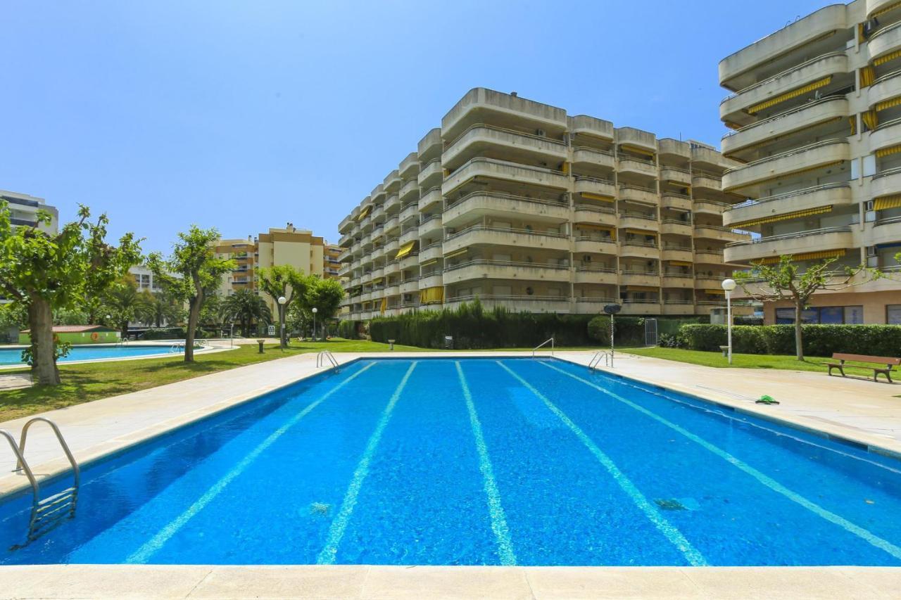 Cordoba Homestay By Turismar Salou Buitenkant foto